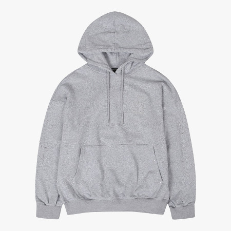 [행복한백화점][더데이걸]힙해 별패치 스터디 후두티  TGMH26106