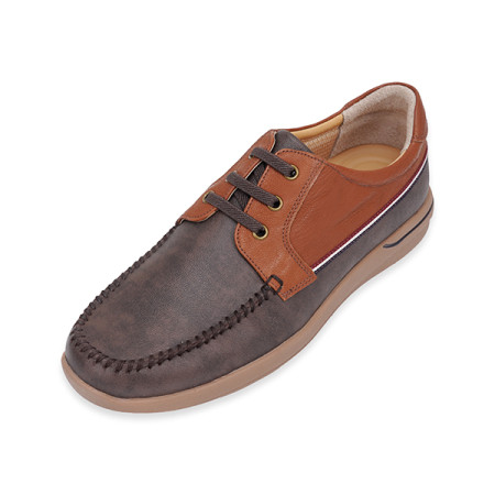 [행복한백화점][에스콰이아]남성 컴포트 캐주얼 슈즈 YADSHD401