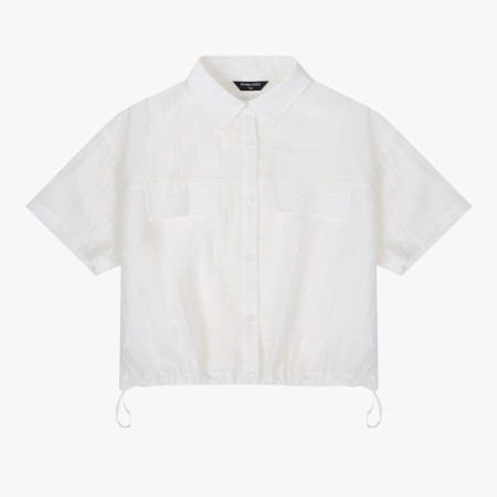 [행복한백화점][더데이걸]박캉스 반팔셔츠  TGBW25501