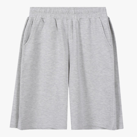 [행복한백화점][더데이걸]와이드 버뮤다 팬츠  TGTM26501