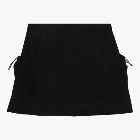 [행복한백화점][더데이걸]힙해 라이트 바스락카고치마  TGWH25S03