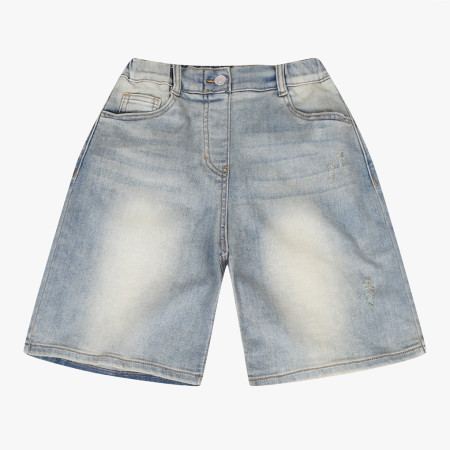 [행복한백화점][더데이걸]밴딩 버뮤다 팬츠   TGTH25304