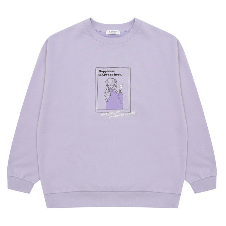 꽃과 소녀 닝어스트티 21c3463