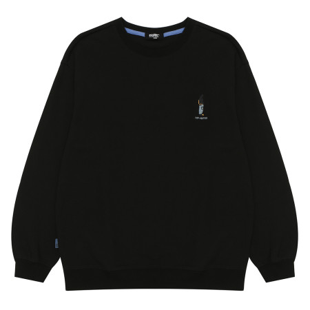 스트릿 보이 맨투맨 티셔츠 21c1406