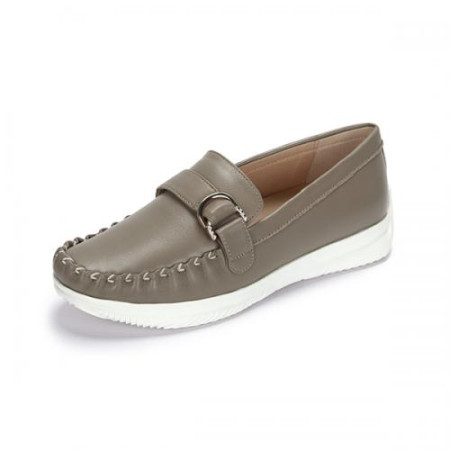 [행복한백화점][무크]mook 여성 봉합 캐쥬얼 베이지 516422206QP