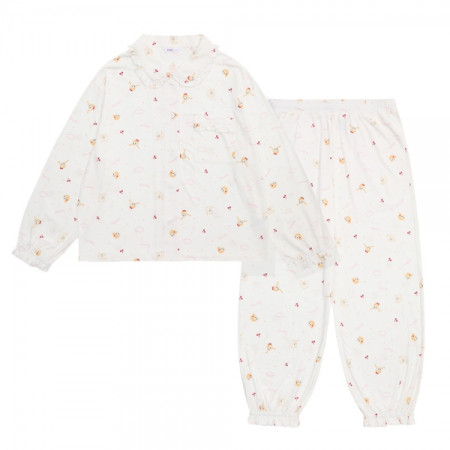 [행복한백화점][소이]꿈나라토끼파자마세트 23FW751