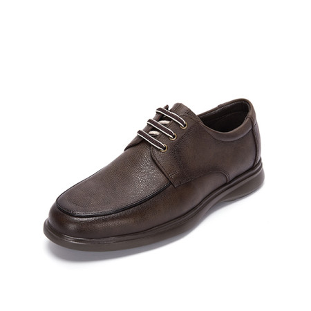[행복한백화점][무크]mook 남성 옥스포드 다크브라운 517312202EL